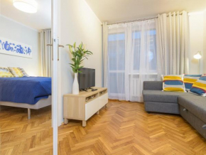 Отель Heavenly apartment in the Old Town  Варшава